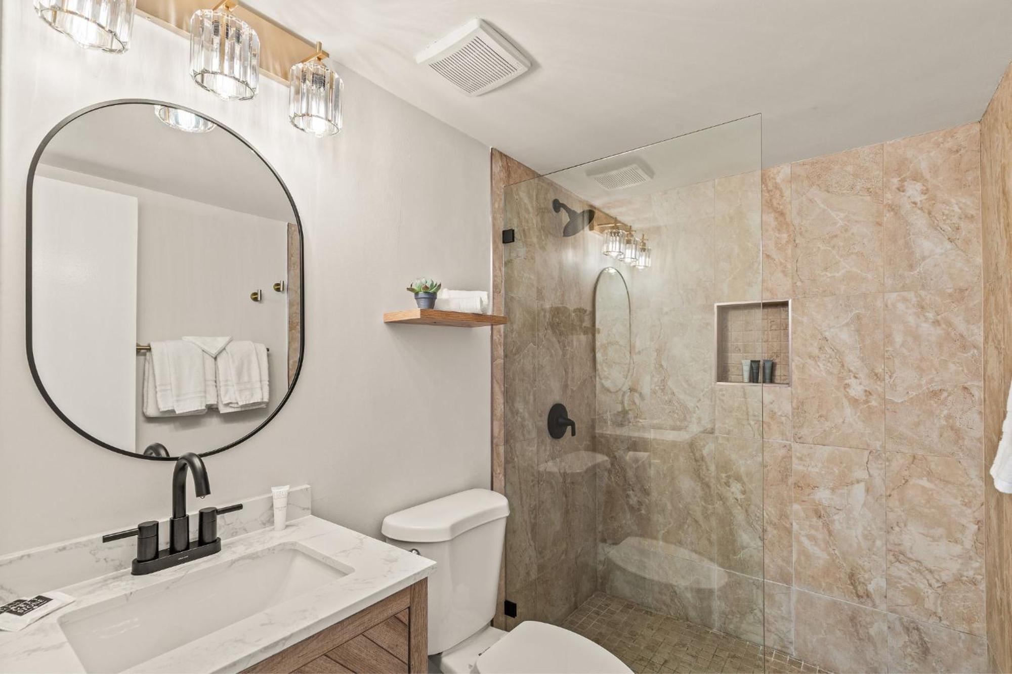 Casa Oliver Hotel & Resort - A Men'S Clothing Optional Resort In 팜 스프링스 외부 사진